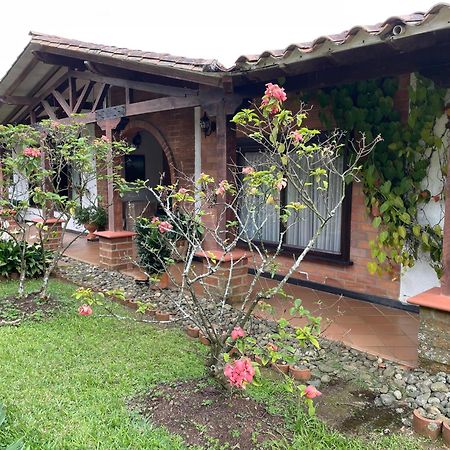 Finca Hotel Villa Camila Copacabana Eksteriør bilde