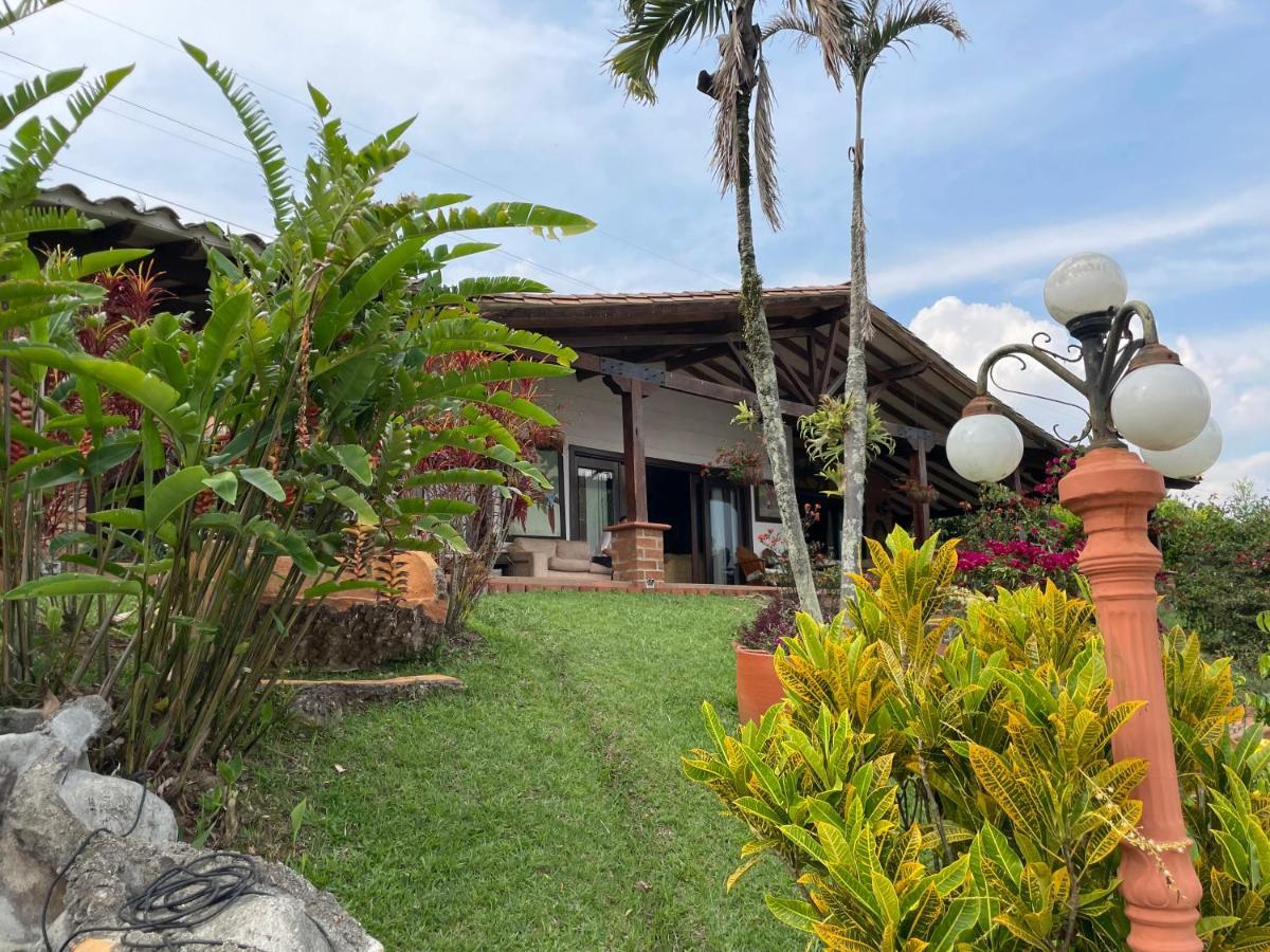 Finca Hotel Villa Camila Copacabana Eksteriør bilde