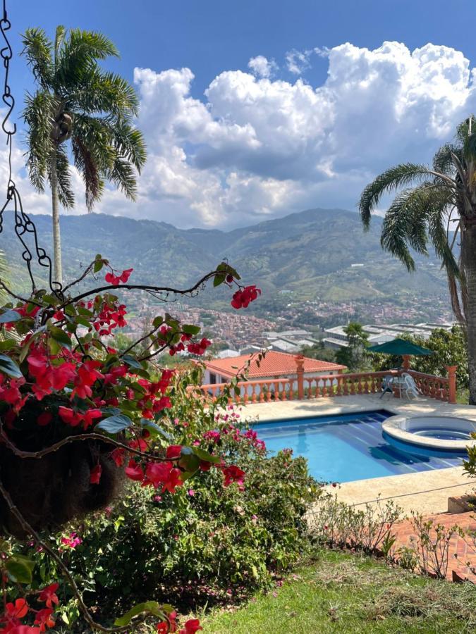 Finca Hotel Villa Camila Copacabana Eksteriør bilde