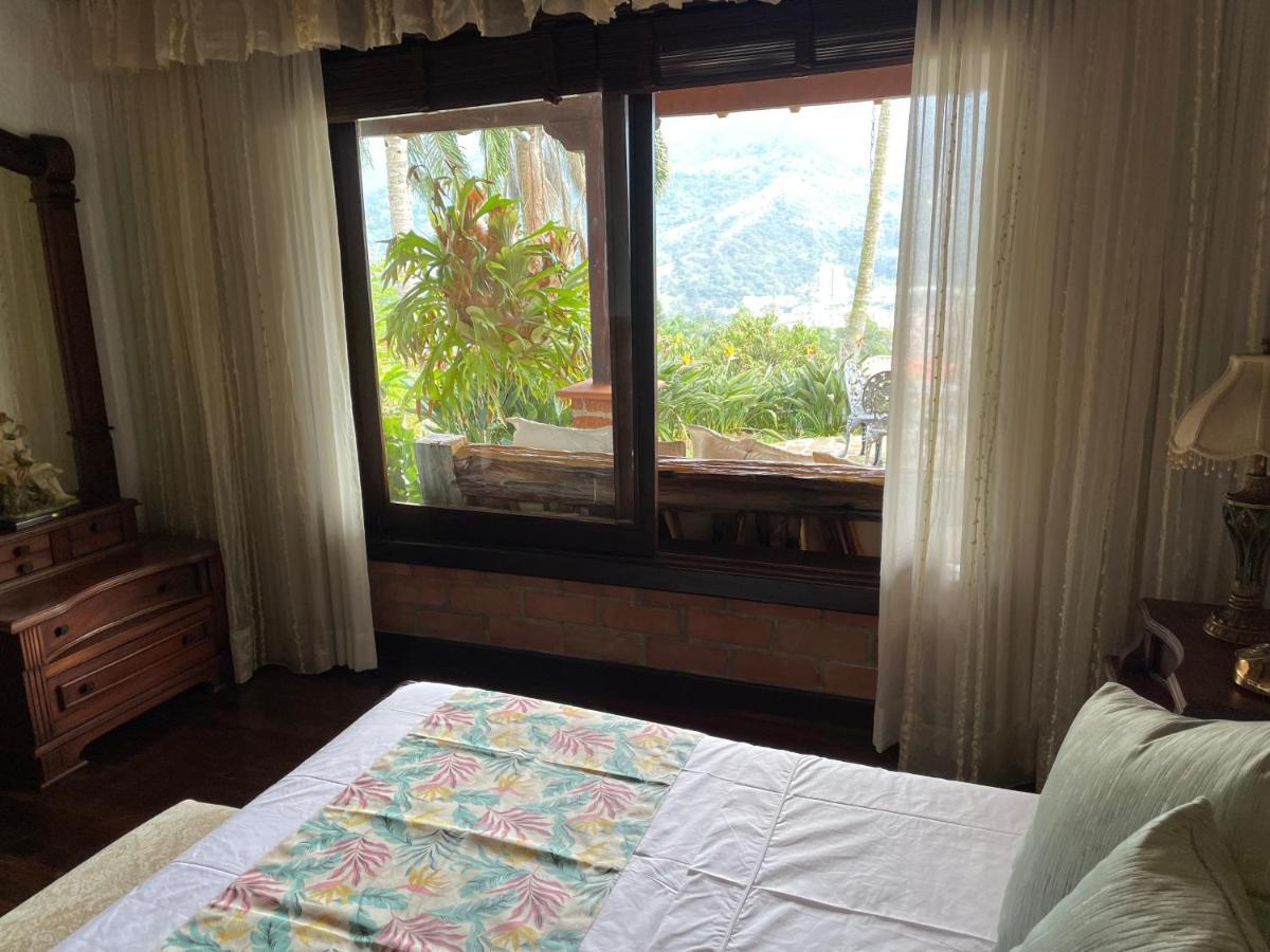 Finca Hotel Villa Camila Copacabana Eksteriør bilde